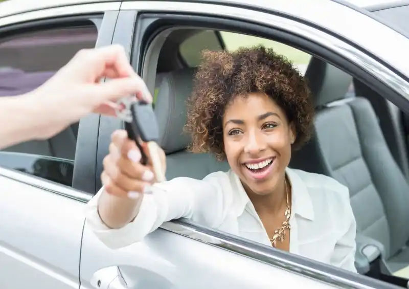 auto leasen Zevenbergen